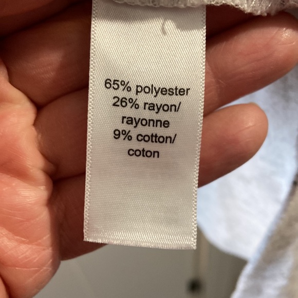 Comfy casual sweater - Picture 3 of 4